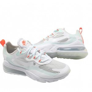 Nike WMNS Air Max 270 React SE White Hyper…